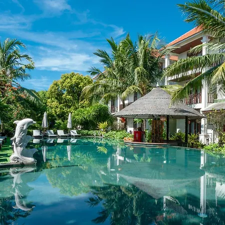 Hoi An Emotion Boutique Villa